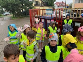 "Myślę, więc nie śmiecę" czyli Sprzątanie Świata 2021 