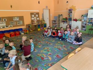 "Myślę, więc nie śmiecę" czyli Sprzątanie Świata 2021 