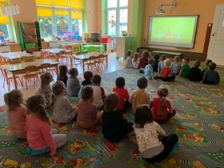 "Myślę, więc nie śmiecę" czyli Sprzątanie Świata 2021 