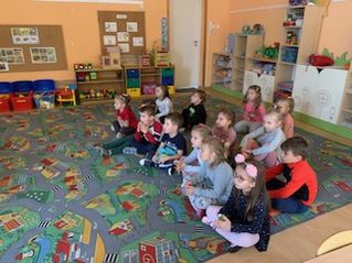 "Myślę, więc nie śmiecę" czyli Sprzątanie Świata 2021 